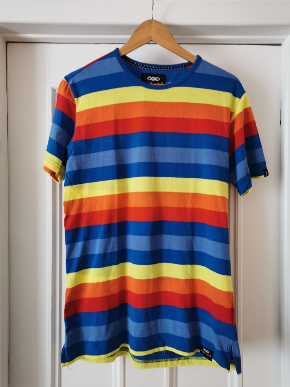 T-shirt Ernie Sesame Street